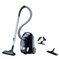 Electrolux EEG42EB sáčkový vysavač Electrolux EEG42EB sáčkový vysavač