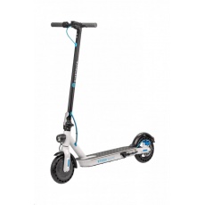 Bluetouch BTX250 Bílá elektrická skládací koloběžka Bluetouch BTX250 Bílá elektrická skládací koloběžka