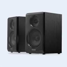 EDIFIER reproduktory R33BT, 10W, černá EDIFIER reproduktory R33BT, 10W, černá