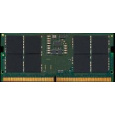 KINGSTON SODIMM DDR5 32GB (Kit of 2) 4800MT/s CL40