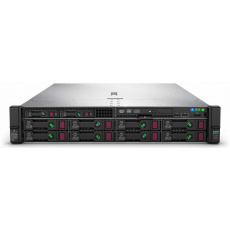 HPE PL DL380g10 3106 (1.7G/8C/11M/2133) 1x16G S100i SATA 8LFF 1x500Wp NBD333 2U 868709-B21 Renew HPE PL DL380g10 3106 (1.7G/8C/11M/2133) 1x16G S100i SATA 8LFF 1x500Wp NBD333 2U 868709-B21 Renew
