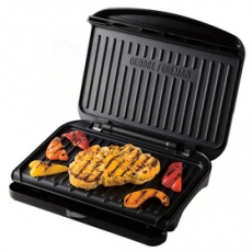 Kontaktný gril 25810-56 fit gril Medium George Foreman Kontaktný gril 25810-56 fit gril Medium George Foreman