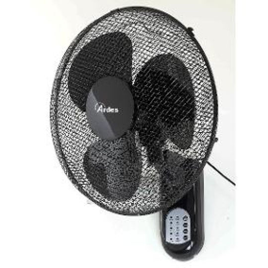 Nástenný ventilátor W40R nástený ventilátor ARDES