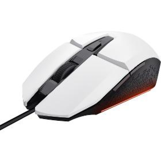 PC myš GXT 109W FELOX Gaming Mouse USB wh TRUST