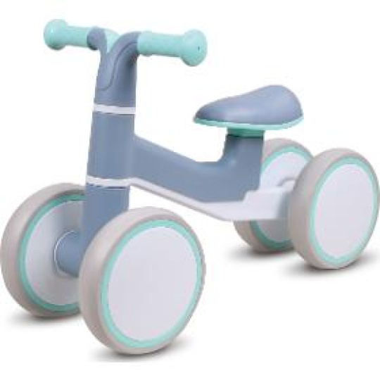 Detské odrážadlo BPB 1125 Odrážadlo KVADROLET BUDDY TOYS