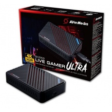 Bazar - AVERMEDIA Live Gamer ULTRA GC553, z opravy Bazar - AVERMEDIA Live Gamer ULTRA GC553, z opravy