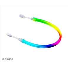 AKASA kabel SOHO MBA, Addressable RGB LED strip light AKASA kabel SOHO MBA, Addressable RGB LED strip light