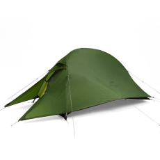 Naturehike stan ultralight Cloud Up1 20D 1600g - tmavě zelený Naturehike stan ultralight Cloud Up1 20D 1600g - tmavě zelený