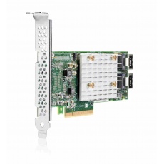 HPE Smart Array E208i-p SR Gen10 (8 Internal Lanes/No Cache) 12G SAS PCIe Plug-in Controller HPE Smart Array E208i-p SR Gen10 (8 Internal Lanes/No Cache) 12G SAS PCIe Plug-in Controller