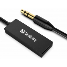 Sandberg BT adaptér Audio Link USB