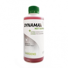 Olej M2T SUPER HP 0,25L DYNAMAX Olej M2T SUPER HP 0,25L DYNAMAX