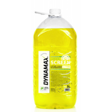 Čistiaci prostriedok LETNÁ ZMES 5L PET CITRÓN DYNAMAX Čistiaci prostriedok LETNÁ ZMES 5L PET CITRÓN DYNAMAX