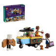 LEGO Friends Pojazdný stánok s pečivom 42606 LEGO