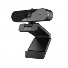 TRUST Kamera Taxon QHD Webcam TRUST Kamera Taxon QHD Webcam