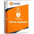 _Nový Avast Driver Updater 1PC na 12 mesiacov