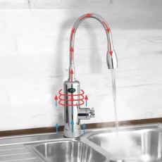 Aquadon SmartHeater Flex-Head ohřevná baterie