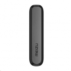 MEIZU Bluetooth Audio Receiver Meizu BAR, bezdrátový zvukový adaptér, černá MEIZU Bluetooth Audio Receiver Meizu BAR, bezdrátový zvukový adaptér, černá