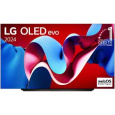 OLED televízor OLED83C44LA OLED TV LG