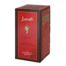 Náplň CLASSIC kávové pody 15 ks LUCAFFE Náplň CLASSIC kávové pody 15 ks LUCAFFE