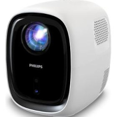 Projektor Projektor Neopix 130 HD 720p WHT PHILIPS