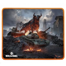 Herná podložka pod myš Konix MP-11 - World of Tanks (PC) Herná podložka pod myš Konix MP-11 - World of Tanks (PC)