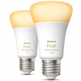 Philips Hue White Ambiance 8W 1100 E27 2ks