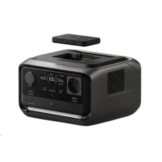 EcoFlow RIVER 3 Plus Wireless