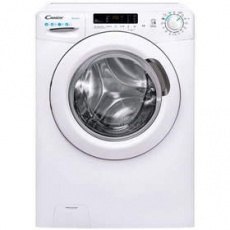 Spredu plnená práčka CS341262DCE/2-S práčka predom pl. CANDY Spredu plnená práčka CS341262DCE/2-S práčka predom pl. CANDY
