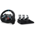 Volant G29 Driving Force LOGITECH