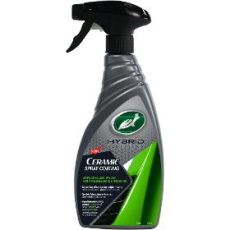  CERAMIC SPRAY COATING 500ml TURTLE WAX