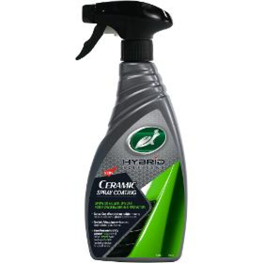  CERAMIC SPRAY COATING 500ml TURTLE WAX