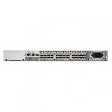 HP Storage Works 8/8 (8) Full Fabric Ports Enabled SAN Switch refurbished RP001233573 HP Storage Works 8/8 (8) Full Fabric Ports Enabled SAN Switch refurbished RP001233573