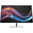 HP LCD 727pk 27" 4K 3840x2160, IPS, 16:9, 350nits, 5ms, 2000:1, DP, DP out, HDMI, 5xUSB A,USB-C, TB4 -100W