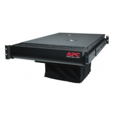 Vzduchová distribučná jednotka APC Rack 2U 208/230V 50/60HZ