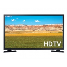 SAMSUNG UE32T4302 32" LED TV Série T4302 (2020) 1 366 × 768 SAMSUNG UE32T4302 32" LED TV Série T4302 (2020) 1 366 × 768