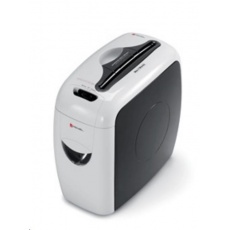 Skartovač REXEL Shredder Style+ 4x35mm P4. Skartovač REXEL Shredder Style+ 4x35mm P4.