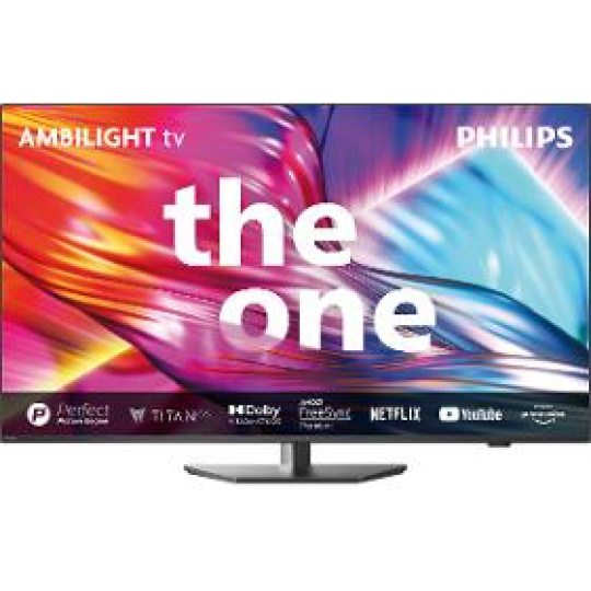 LED televízor 65PUS8919 Titan OS SmartTV PHILIPS