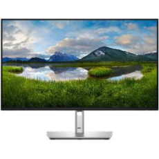 LCD monitor LCD P2725HE 27 LED 8ms HDMI DP Pivot