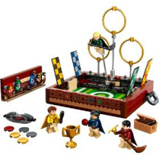 LEGO Harry Potter Kufrík metlobalu 76416