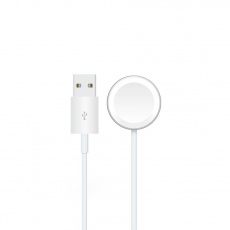 RhinoTech magnetický nabíjací kábel USB-A pre Apple Watch