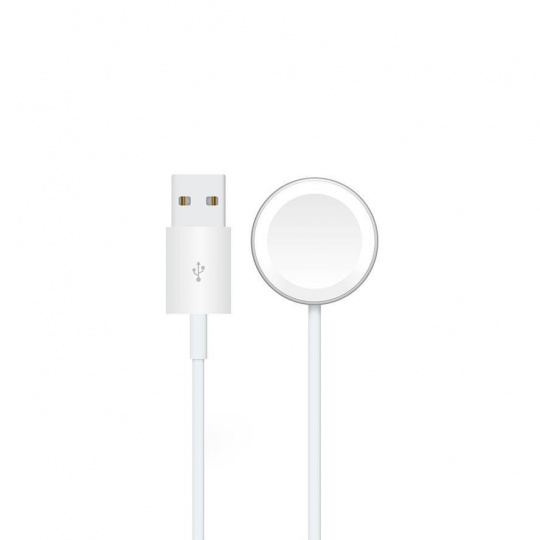 RhinoTech magnetický nabíjací kábel USB-A pre Apple Watch