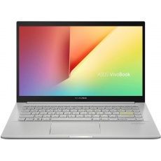 ASUS NTB VivoBook - 14",Intel Core i5-1135G7,16GB,512GBSSD,Intel Iris Xe Graphics,W10H,Stříbrná ASUS NTB VivoBook - 14",Intel Core i5-1135G7,16GB,512GBSSD,Intel Iris Xe Graphics,W10H,Stříbrná