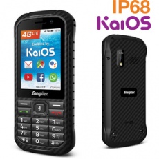 Mobilný telefón Hardcase H280S LTE tlačidlový ENERGIZER Mobilný telefón Hardcase H280S LTE tlačidlový ENERGIZER