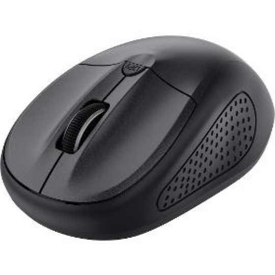 PC myš Primo Bluetooth Wireless Mouse blk TRUST
