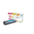 OWA Armor toner pre BROTHER HL L8250, 8350, DCP L8400, 8450, MFC L8650, 8850, 3500 strán, TN326C, modrá/cyan (TN-326C)