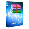 WinRAR 7 - 50-99. uživatelé (elektronicky)