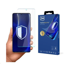 3mk hybridní sklo FlexibleGlass Pro pro Hammer Iron Va 3mk hybridní sklo FlexibleGlass Pro pro Hammer Iron Va