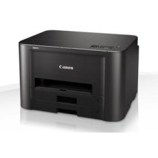 Canon MAXIFY iB4150 - barevná, SF, duplex, USB,LAN,Wi-Fi Canon MAXIFY iB4150 - barevná, SF, duplex, USB,LAN,Wi-Fi