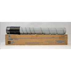 Minolta Toner TN-216K, čierny do bizhub C220, C280 (29k) - Poškodený obal - BAZAR Minolta Toner TN-216K, čierny do bizhub C220, C280 (29k) - Poškodený obal - BAZAR