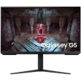 LCD monitor Odyssey G51C 32 QHD 165Hz SAMSUNG